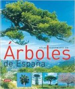 Atlas ilustrado de árboles de España