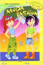 Moda fashion (4 Títulos)