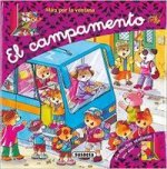 El campamento (Mira por la ventana)