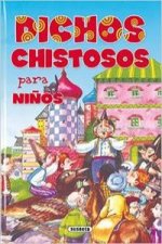 Dichos chistosos para niños