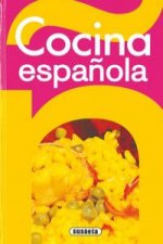 Cocina española