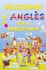 Diccionari d'anglès per a principiants