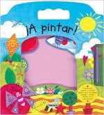 A pintar