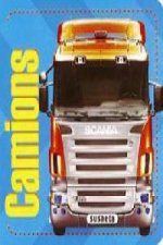Camions (Toca els transports)