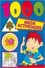 1.000 Mega actividades nº 1