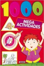 1.000 Mega actividades nº 2