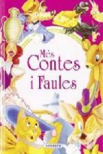 Més contes i faules nº 1