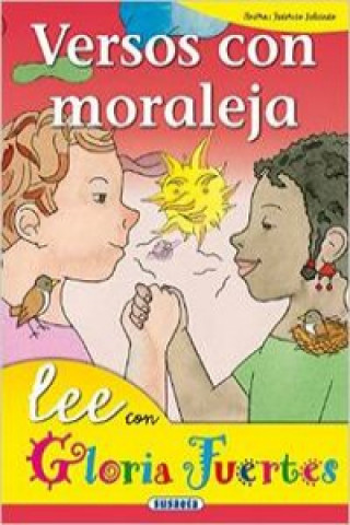 Versos con moraleja