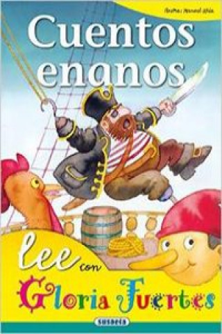 Cuentos enanos