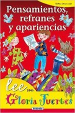 Pensamientos, refranes y apariencias