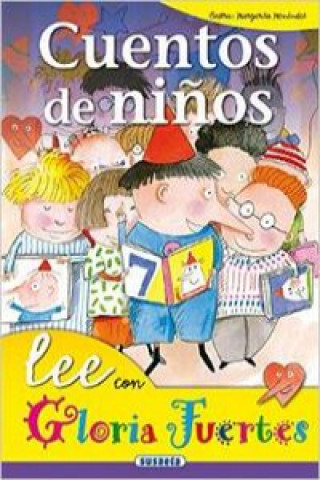 Cuentos de niños