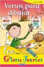 Versos para dibujar