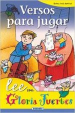 Versos para jugar
