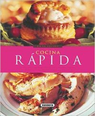 Cocina rápida (En la cocina)