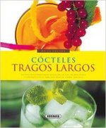 Cócteles, tragos largos (En la cocina)