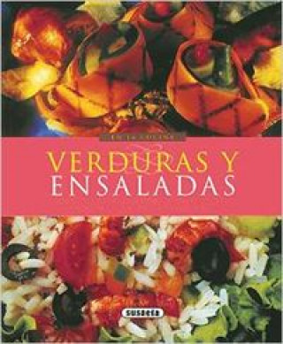 Verduras y ensaladas (En la cocina)