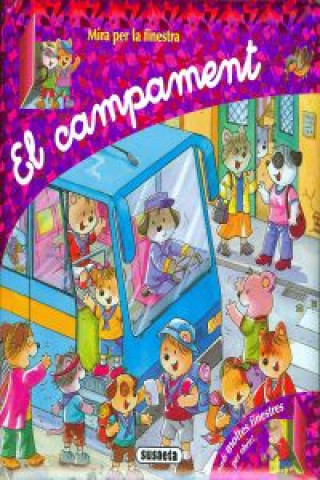 EL CAMPAMENT