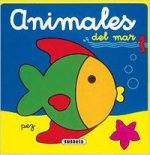 Animales del mar (Palabras)