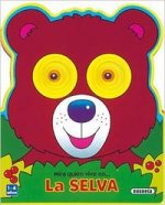 La selva (Mira quien vive en...)