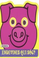El porc (Endevines qui sóc?)
