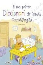 El meu primer diccionari de frases català/anglès