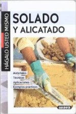 Solado y alicatado