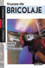Trucos de bricolaje