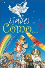 ¿Sabes cómo...? (Adivinanzas, chistes...)