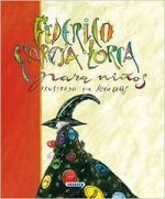 Federico Garcia Lorca para ninos