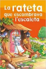La rateta que escombrava l?escaleta