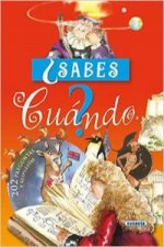 ¿Sabes cuándo? (Adivinanzas, chistes...)