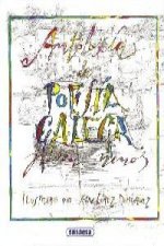 Antología de poesía gallega para niños