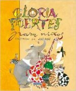 Gloria Fuertes para ninos