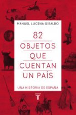 82 objetos que cuentan un pais