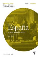 España: la apertura al mundo