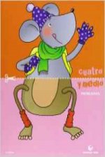 CUATRO Y MEDIO PROBLEMAS (4 AÑOS)