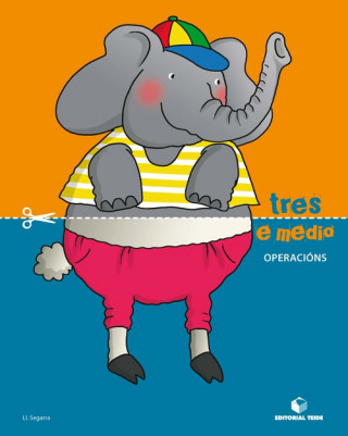 TRES E MEDIO OPERACIONS