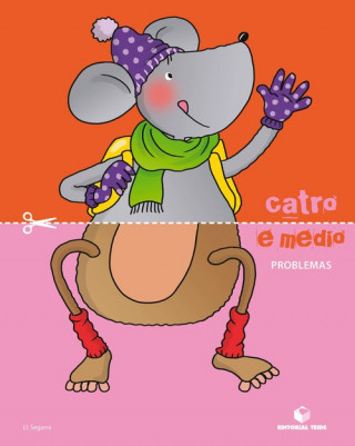 CATRO E MEDIO PROBLEMAS