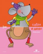 CATRO E MEDIO PROBLEMAS