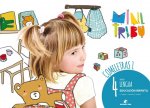 LENGUA 4 AÑOS MINI TRIBU