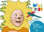 Llengua 5 anys mini tribu 2017