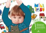 MATEMATIQUES 3 ANYS MINI TRIBU VALENCIA