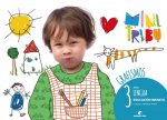 GRAFISMOS LENGUA 3 AÑOS MINI TRIBU