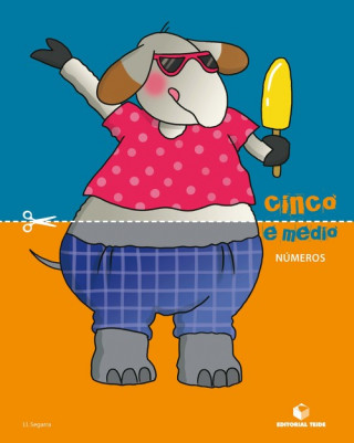 CINCO E MEDIO NUMEROS