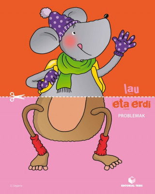 LAU ETA ERDI PROBLEMAK