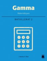matemàtiques gamma 2n batxillerat 2016