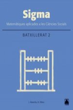 matemàtiques sigma 2n batxillerat aplicades a les c.socials 2016