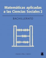 Matemáticas 2ºbachillerato aplicadas ciencias sociales