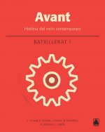 Avant historia mon contemporani 1r batxiller