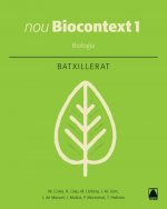 Biología 1r.batxillert. Biocontext